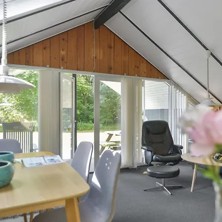 Leonard - 28km From The Sea By Interhome Toftlund