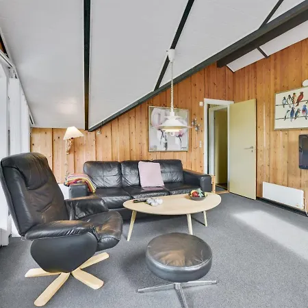 Leonard - 28km From The Sea By Interhome Toftlund