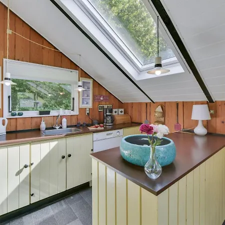 Leonard - 28km From The Sea By Interhome Toftlund