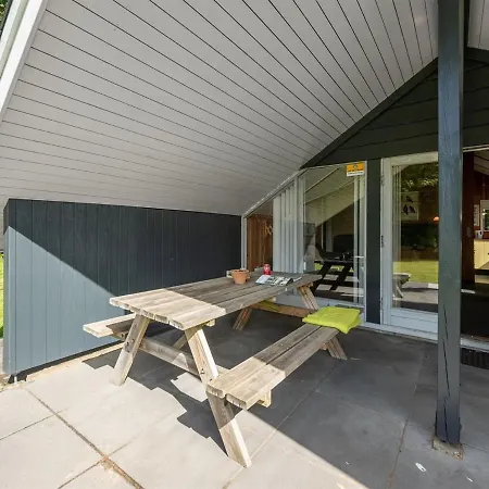Leonard - 28km From The Sea By Interhome
