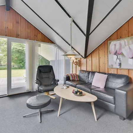 Leonard - 28km From The Sea By Interhome Toftlund
