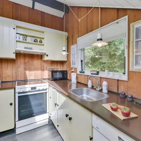 Leonard - 28km From The Sea By Interhome