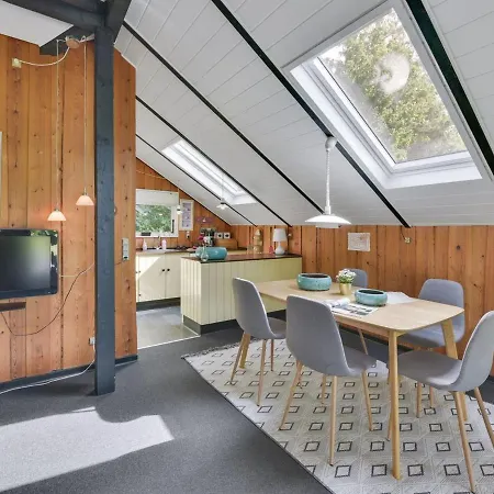 Leonard - 28km From The Sea By Interhome * Toftlund