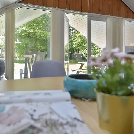 別荘 Leonard - 28km From The Sea By Interhome Toftlund