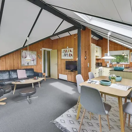 Leonard - 28km From The Sea By Interhome 別荘 Toftlund
