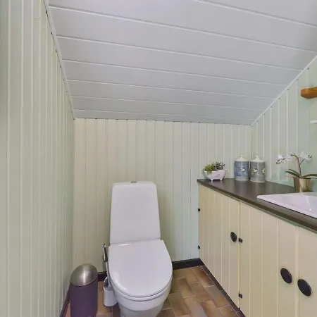 別荘 Leonard - 28km From The Sea By Interhome *