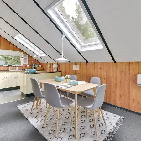 Leonard - 28km From The Sea By Interhome * Toftlund