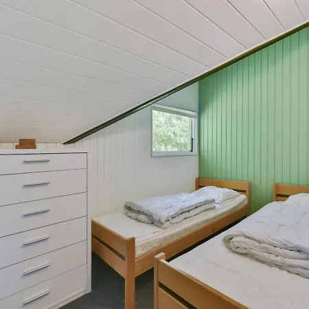 Leonard - 28km From The Sea By Interhome 別荘